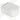 Toiletsets Mat wit met Spoelrand + Geberit UP320 inbouwreservoir met geluidsisolatie TOI4680