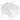 Toiletset Hoogglans wit met Spoelrand + Geberit UP320 inbouwreservoir met geluidsisolatie TOI022