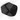 Wall-hung toilet Classico Flush surround Matte black Short projection toilet 300.0373MB