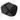 Toilet set Matt black with rim + Maxaro Flush Pro built-in cistern with sound insulation TOI4180