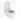 Toiletset Mat wit met Spoelrand + Geberit UP320 inbouwreservoir met geluidsisolatie TOI011