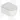Toiletsets Mat wit met Spoelrand + Maxaro Flush Pro inbouwreservoir met geluidsisolatie TOI4614