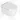 Toiletset Hoogglans wit met Spoelrand + Maxaro Flush inbouwreservoir TOI1663