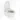 Toiletset Hoogglans wit met Spoelrand + Maxaro Flush inbouwreservoir TOI1663