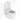 Wall-hung toilet Base Easy Clean White 300.0376
