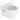 Hangtoilet Base Easy Clean Wit 300.0376