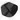 Wall-hung toilet Colorato Easy clean Matte black 300.0377MB