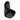 Toiletset Mat zwart zonder Spoelrand + Maxaro Flush inbouwreservoir TOI1693