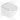 Toiletset Hoogglans wit zonder Spoelrand + Maxaro Flush inbouwreservoir TOI1656