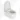 Toiletset Mat wit zonder Spoelrand + Geberit UP320 inbouwreservoir met geluidsisolatie TOI013