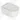Toiletset Mat wit zonder Spoelrand + Geberit UP320 inbouwreservoir met geluidsisolatie TOI014