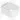 Toiletset Hoogglans wit zonder Spoelrand + Maxaro Flush inbouwreservoir TOI1665