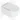 Toiletset Hoogglans wit zonder Spoelrand + Maxaro Flush inbouwreservoir TOI1633