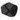 Wall-hung toilet Senza Easy Clean Matte black Short projection toilet 300.0383MB