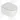 Toiletset Mat wit zonder Spoelrand + Geberit UP320 inbouwreservoir met geluidsisolatie TOI642