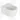 Toiletsets Mat wit zonder Spoelrand + Geberit UP320 inbouwreservoir met geluidsisolatie TOI4686