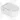 Toiletset Hoogglans wit Bidet  zonder Spoelrand + Maxaro Flush inbouwreservoir TOI1687