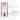 Toiletset Hoogglans wit met Spoelrand + Maxaro Flush inbouwreservoir TOI1003