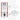 Toiletset Hoogglans wit met Spoelrand + Maxaro Flush inbouwreservoir TOI1004