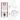 Toiletset Hoogglans wit zonder Spoelrand + Maxaro Flush inbouwreservoir TOI1028