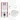 Toiletset Mat wit zonder Spoelrand + Maxaro Flush inbouwreservoir TOI1030