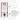 Toiletset Mat wit zonder Spoelrand + Maxaro Flush inbouwreservoir TOI1031