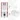 Toiletset Hoogglans wit met Spoelrand + Maxaro Flush inbouwreservoir TOI1034