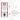 Toiletset Hoogglans wit met Spoelrand + Maxaro Flush inbouwreservoir TOI1035