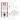 Toiletset Hoogglans wit met Spoelrand + Maxaro Flush inbouwreservoir TOI1037