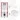 Toiletset Hoogglans wit zonder Spoelrand + Maxaro Flush inbouwreservoir TOI1040