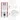 Toiletset Hoogglans wit zonder Spoelrand + Maxaro Flush inbouwreservoir TOI1061