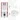 Toiletset Hoogglans wit zonder Spoelrand + Maxaro Flush inbouwreservoir TOI1062