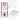 Toiletset Mat wit zonder Spoelrand + Maxaro Flush inbouwreservoir TOI1063