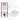 Toiletset Mat wit zonder Spoelrand + Maxaro Flush inbouwreservoir TOI1064