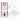 Toiletset Hoogglans wit met Spoelrand + Maxaro Flush inbouwreservoir TOI1068