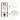 Toiletset Hoogglans wit met Spoelrand + Maxaro Flush inbouwreservoir TOI1070