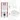 Toiletset Hoogglans wit zonder Spoelrand + Maxaro Flush inbouwreservoir TOI1072