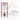 Toiletset Hoogglans wit zonder Spoelrand + Maxaro Flush inbouwreservoir TOI1073