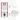 Toiletset Mat wit zonder Spoelrand + Maxaro Flush inbouwreservoir TOI1097