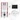 Toiletset Hoogglans wit met Spoelrand + Maxaro Flush inbouwreservoir TOI1101