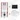 Toiletset Hoogglans wit zonder Spoelrand + Maxaro Flush inbouwreservoir TOI1104