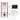 Toiletset Hoogglans wit zonder Spoelrand + Maxaro Flush inbouwreservoir TOI1106