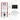 Toiletset Hoogglans wit zonder Spoelrand + Maxaro Flush inbouwreservoir TOI1107