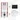 Toiletset Hoogglans wit zonder Spoelrand + Maxaro Flush inbouwreservoir TOI1127