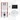 Toiletset Hoogglans wit zonder Spoelrand + Maxaro Flush inbouwreservoir TOI1128