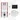 Toiletset Mat wit zonder Spoelrand + Maxaro Flush inbouwreservoir TOI1130