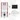 Toiletset Hoogglans wit met Spoelrand + Maxaro Flush inbouwreservoir TOI1134