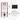Toiletset Hoogglans wit zonder Spoelrand + Maxaro Flush inbouwreservoir TOI1138