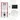 Toiletset Hoogglans wit zonder Spoelrand + Maxaro Flush inbouwreservoir TOI1139