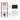 Toiletset Hoogglans wit zonder Spoelrand + Maxaro Flush inbouwreservoir TOI1140